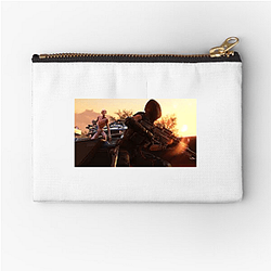 XCOM 2 – Ultimate Commander Collection Xcom 2 Zipper Pouches