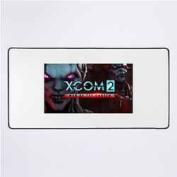 XCOM 2 – Exclusive Resistance Capsule Xcom 2 Mouse Pads