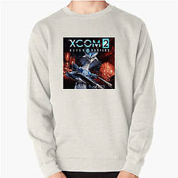 XCOM 2 – Victory or Extinction Edition Xcom 2 Sweatshirts