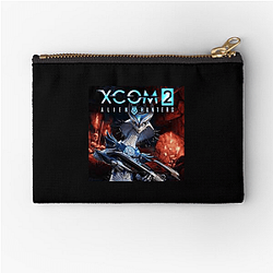 XCOM 2 – Victory or Extinction Edition Xcom 2 Zipper Pouches