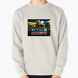 XCOM 2 – Best Missions Collection Xcom 2 Sweatshirts