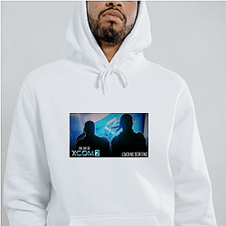 XCOM 2 – Signature Strategy Series Xcom 2 Hoodies