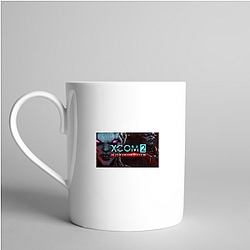 XCOM 2 – Exclusive Resistance Capsule Xcom 2 Mugs