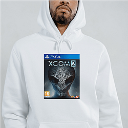 XCOM 2 – Tactical Legends Collection Xcom 2 Hoodies