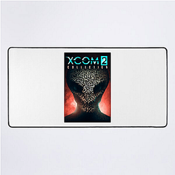 XCOM 2 – Limited Tactical Edition Xcom 2 Mouse Pads