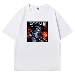 XCOM 2 – Victory or Extinction Edition Xcom 2 T-Shirts