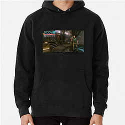 XCOM 2 – Collector’s War Edition Xcom 2 Hoodies