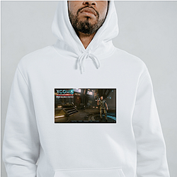 XCOM 2 – Collector’s War Edition Xcom 2 Hoodies