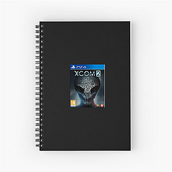 XCOM 2 – Tactical Legends Collection Xcom 2 Notebook