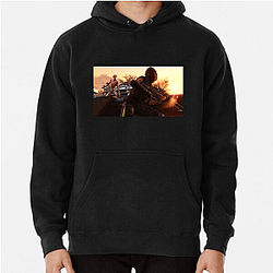 XCOM 2 – Ultimate Commander Collection Xcom 2 Hoodies