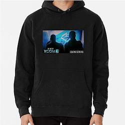 XCOM 2 – Signature Strategy Series Xcom 2 Hoodies