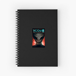 XCOM 2 – Limited Tactical Edition Xcom 2 Notebook