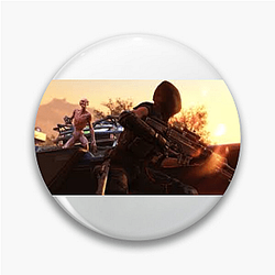XCOM 2 – Ultimate Commander Collection Xcom 2 Pins