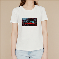 XCOM 2 – Exclusive Resistance Capsule Xcom 2 T-Shirts