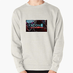 XCOM 2 – Exclusive Resistance Capsule Xcom 2 Sweatshirts