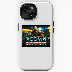 XCOM 2 – Best Missions Collection Xcom 2 Samsung Cases