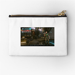 XCOM 2 – Collector’s War Edition Xcom 2 Zipper Pouches