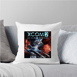 XCOM 2 – Victory or Extinction Edition Xcom 2 Pillows Cover