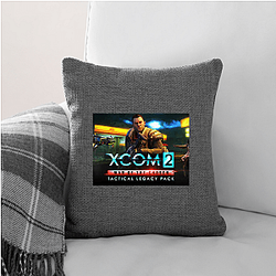 XCOM 2 – Best Missions Collection Xcom 2 Pillows Cover