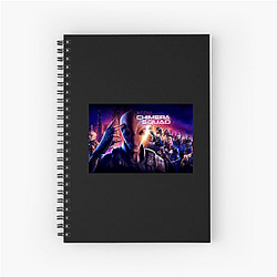 XCOM 2 – Battle for Earth Capsule Xcom 2 Notebook