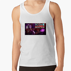 XCOM 2 – Legendary Squad Edition Xcom 2 Tank Tops