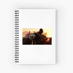 XCOM 2 – Ultimate Commander Collection Xcom 2 Notebook