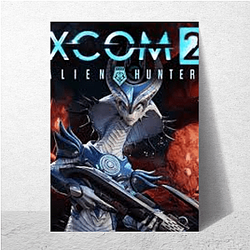 XCOM 2 – Victory or Extinction Edition Xcom 2 Posters