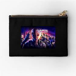 XCOM 2 – Battle for Earth Capsule Xcom 2 Zipper Pouches