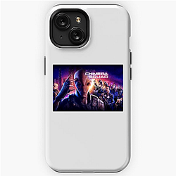 XCOM 2 – Battle for Earth Capsule Xcom 2 iPhone Cases