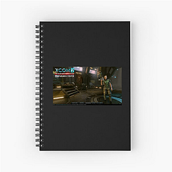 XCOM 2 – Collector’s War Edition Xcom 2 Notebook