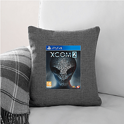 XCOM 2 – Tactical Legends Collection Xcom 2 Pillows Cover