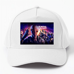 XCOM 2 – Battle for Earth Capsule Xcom 2 Hats & Caps