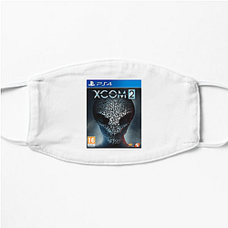 XCOM 2 – Tactical Legends Collection Xcom 2 Face Masks