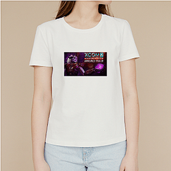 XCOM 2 – Legendary Squad Edition Xcom 2 T-Shirts