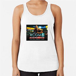 XCOM 2 – Best Missions Collection Xcom 2 Tank Tops