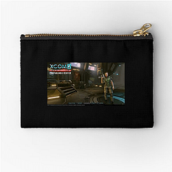 XCOM 2 – Collector’s War Edition Xcom 2 Zipper Pouches