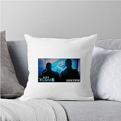 XCOM 2 – Signature Strategy Series Xcom 2 Pillows Cover