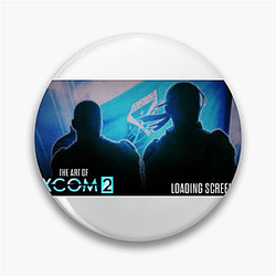 XCOM 2 – Signature Strategy Series Xcom 2 Pins