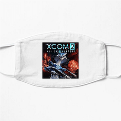 XCOM 2 – Victory or Extinction Edition Xcom 2 Face Masks