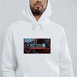XCOM 2 – Exclusive Resistance Capsule Xcom 2 Hoodies