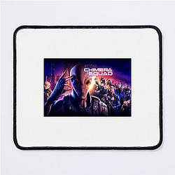 XCOM 2 – Battle for Earth Capsule Xcom 2 Mouse Pads