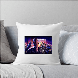 XCOM 2 – Battle for Earth Capsule Xcom 2 Pillows Cover