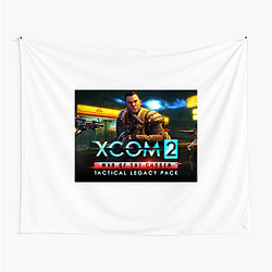 XCOM 2 – Best Missions Collection Xcom 2 Tapestries
