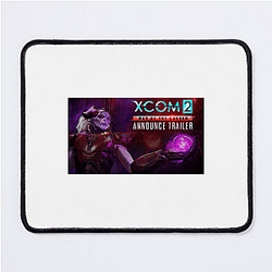 XCOM 2 – Legendary Squad Edition Xcom 2 Mouse Pads