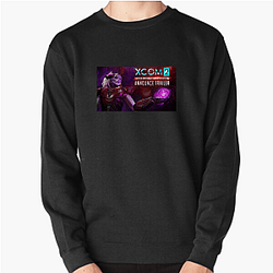 XCOM 2 – Legendary Squad Edition Xcom 2 Sweatshirts