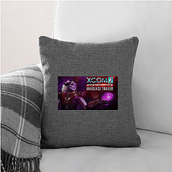 XCOM 2 – Legendary Squad Edition Xcom 2 Pillows Cover