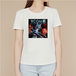 XCOM 2 – Victory or Extinction Edition Xcom 2 T-Shirts