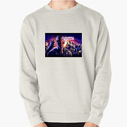 XCOM 2 – Battle for Earth Capsule Xcom 2 Sweatshirts