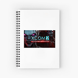 XCOM 2 – Exclusive Resistance Capsule Xcom 2 Notebook