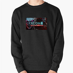 XCOM 2 – Exclusive Resistance Capsule Xcom 2 Sweatshirts